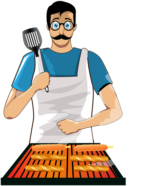 Hotdogs - Hot Dog (784x784), Png Download