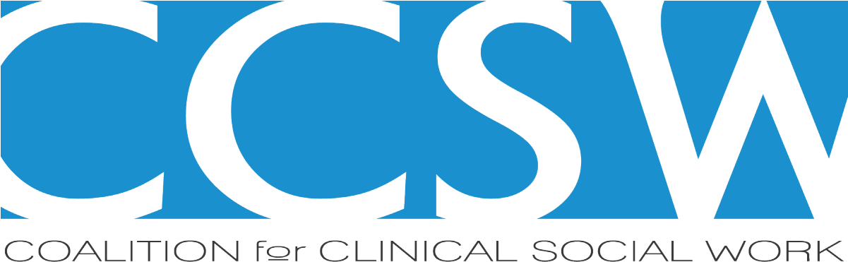 Coalition For Clinical Social Work - San Francisco Center For Psychoanalysis (1200x378), Png Download