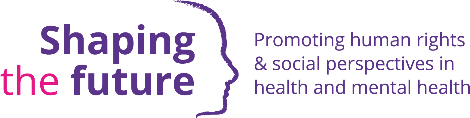 Shaping The Future Of Social Work In Health And Mental - Health And Social Care Trust (1600x400), Png Download