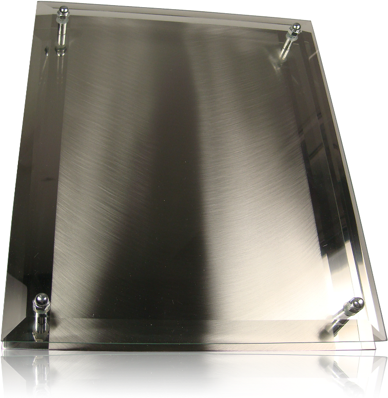 More Views - Commemorative Plaque (784x792), Png Download