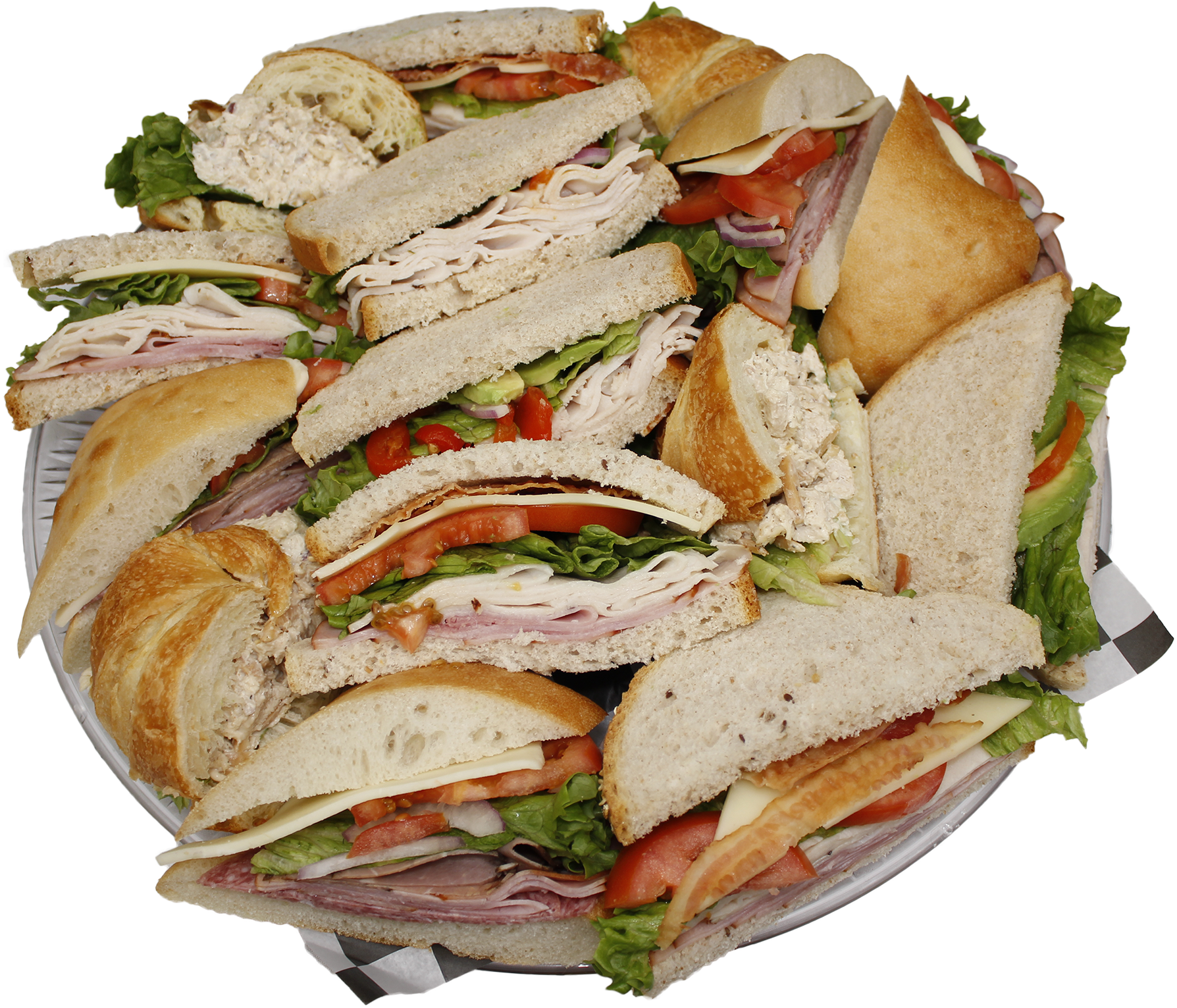 Fast Food (1800x1539), Png Download