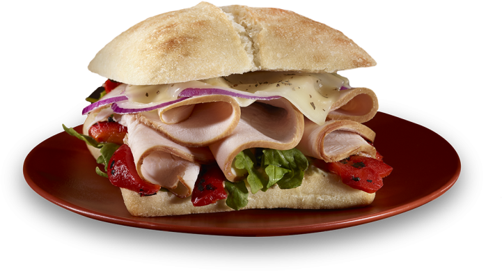 Rwa Hickory Smoked Turkey Breast - Smoking (768x405), Png Download
