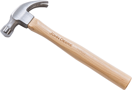 Ferramentas De Medição E Martelos - Framing Hammer (602x458), Png Download