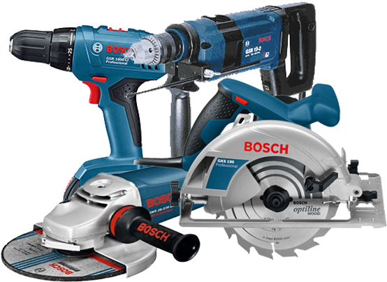 Furadeiras, Parafusadeiras, Lixadeiras, Esmirilhadeiras, - Bosch Saw (559x484), Png Download