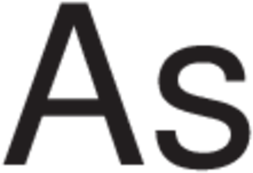 Arsenic - Assembled In The Uk (542x480), Png Download