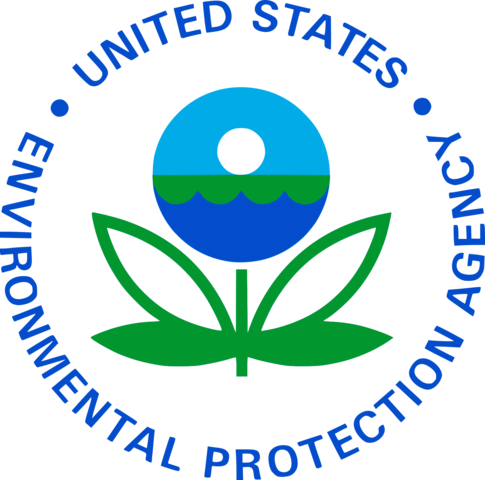 Epa To Withdraw Approval Of Idaho's Arsenic Standards - Us Environmental Protection Agency Epa (485x480), Png Download