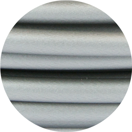 Shining Silver - Circle (537x537), Png Download