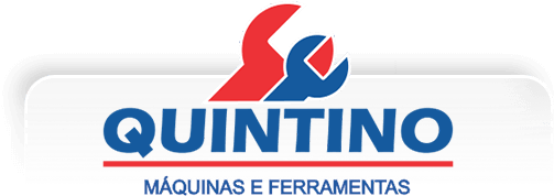 Quintino Ferramentas - Máquinas - Ferramentas - Ferramentas (511x241), Png Download