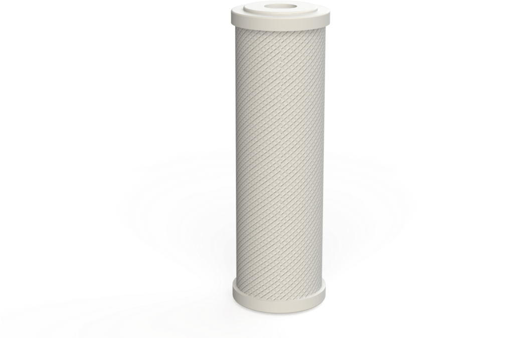 Fluoride & Arsenic Reduction Filter - Mesh (1024x819), Png Download