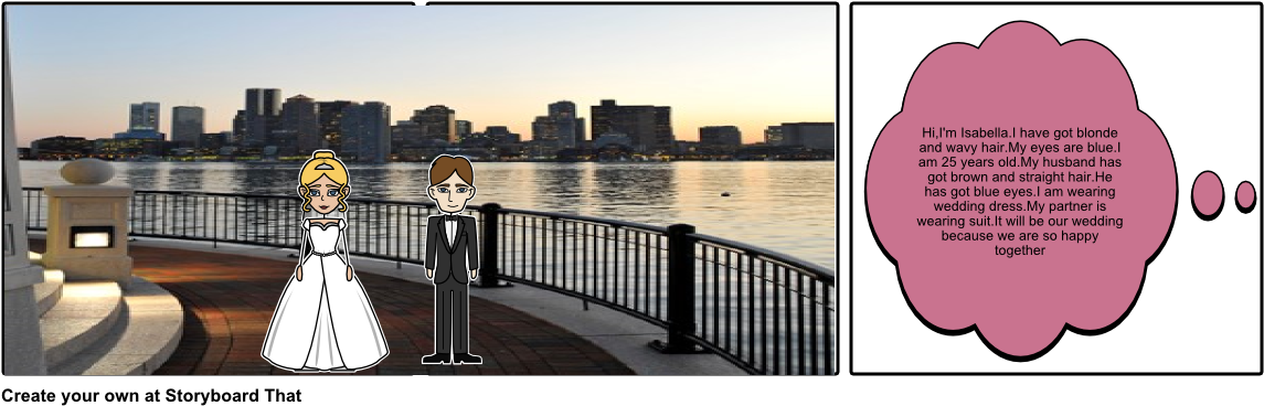 Wedding - Skyline (1164x385), Png Download