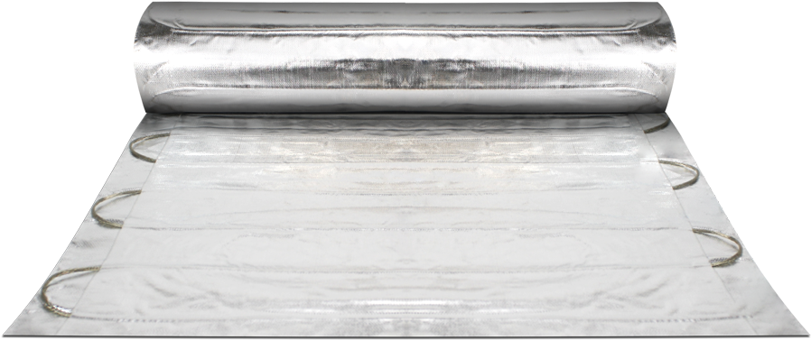 Warmlyyours Ert240-1.5x14 Environ Cut And Fit 240v (950x950), Png Download