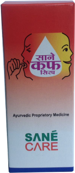 Cauphsyrup - Box (500x400), Png Download