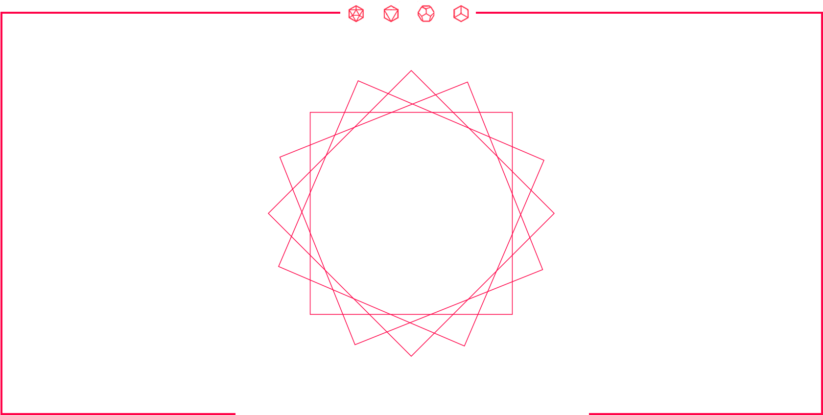 Ahora - Circle (1920x1080), Png Download