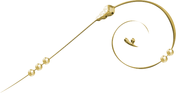 Scrap Shine Glamorous - Body Jewelry (575x304), Png Download