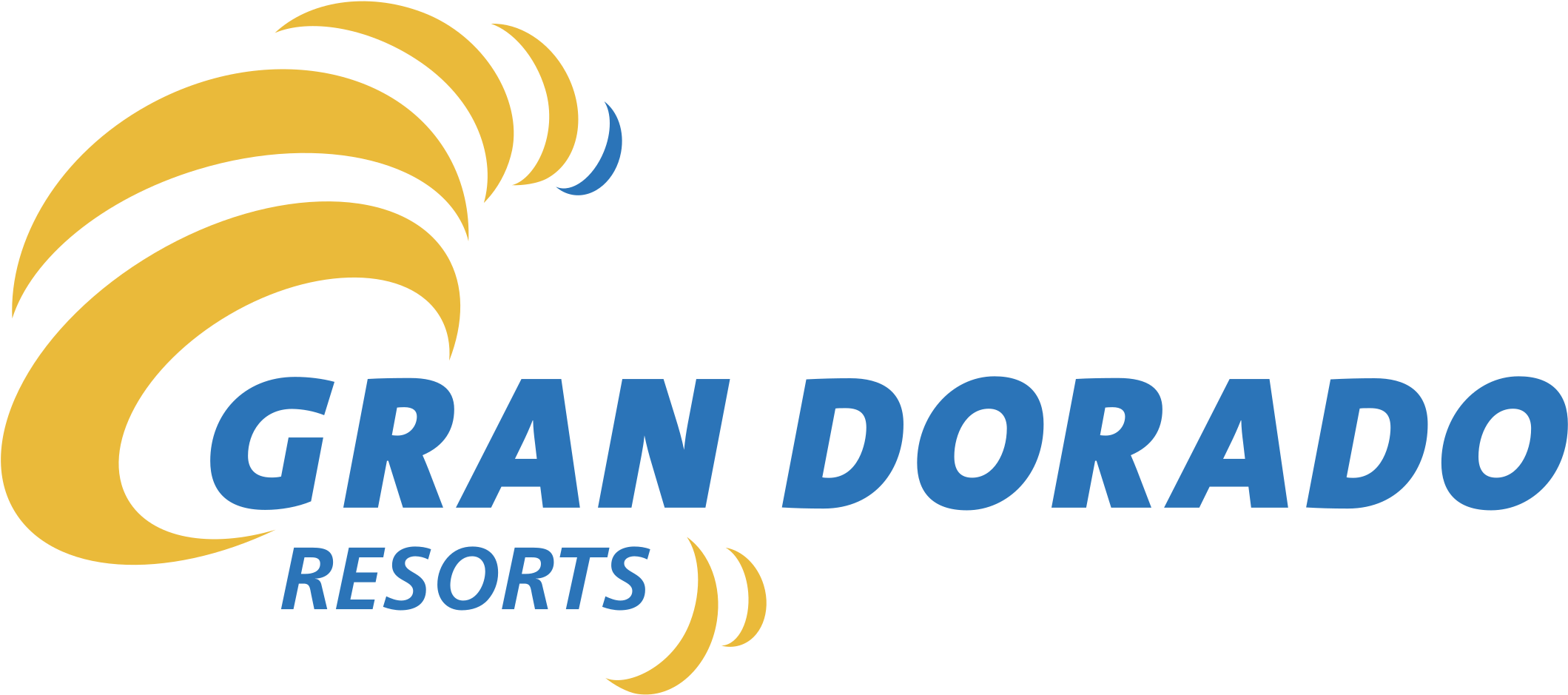 Gran Dorado Logo Png Transparent - Gran Dorado (2400x2400), Png Download
