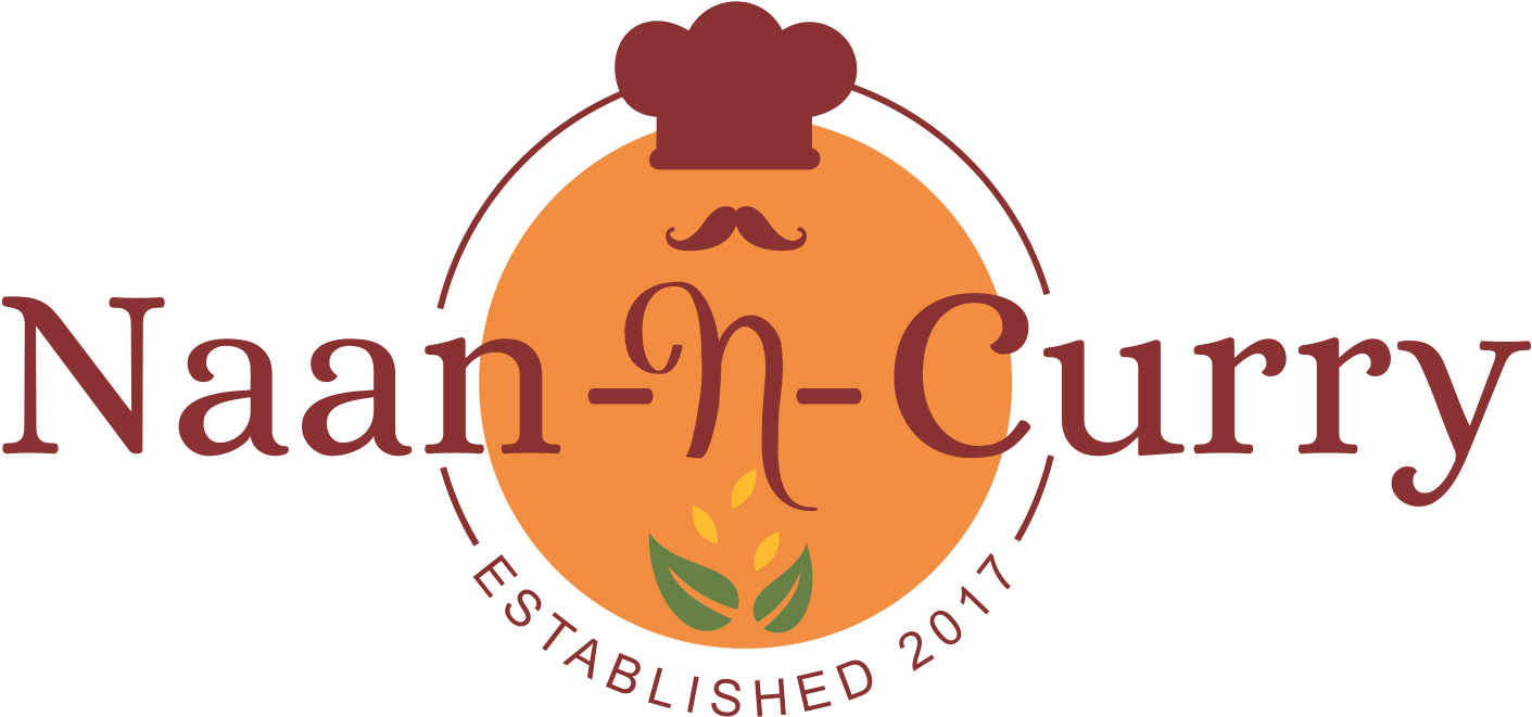 Image Free Order Food Online Home - Naan N Curry (1650x750), Png Download