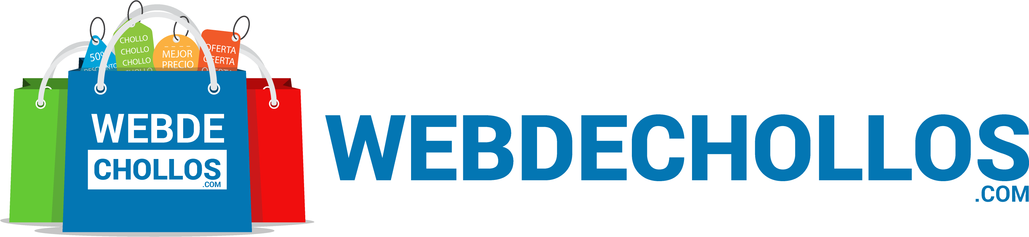 Web De Chollos - Discounts And Allowances (3600x1040), Png Download