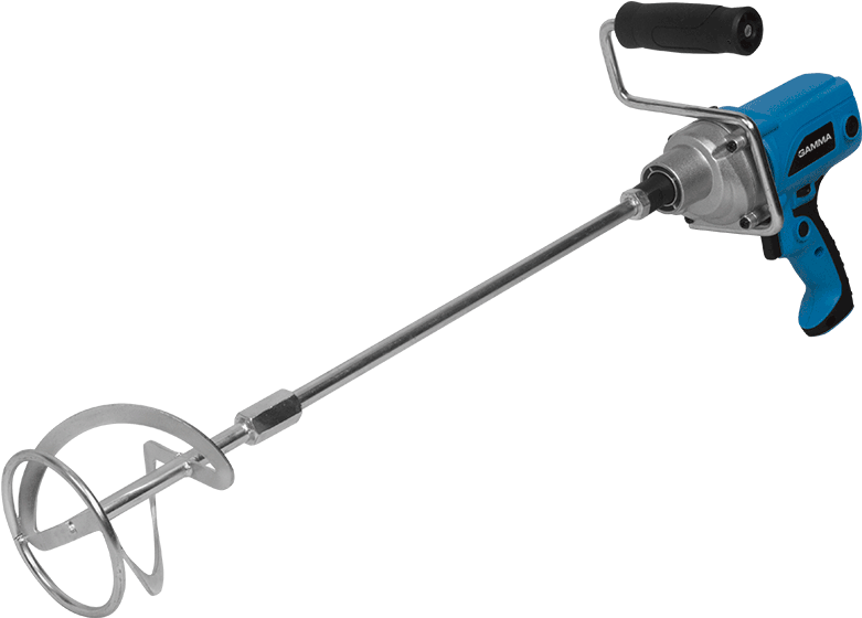 Misturador De Argamassa 950w - Mortar (800x800), Png Download