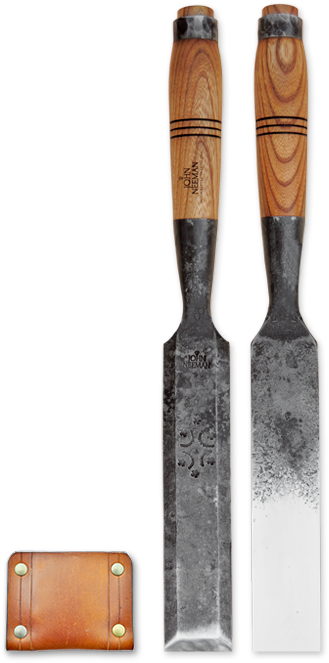 2 Beveled Open - Wood Carving (370x670), Png Download