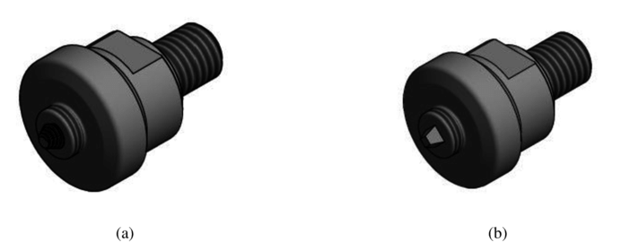 Ferramentas Progressivas, Cónica Roscada E Piramidal - Camera Lens (850x280), Png Download