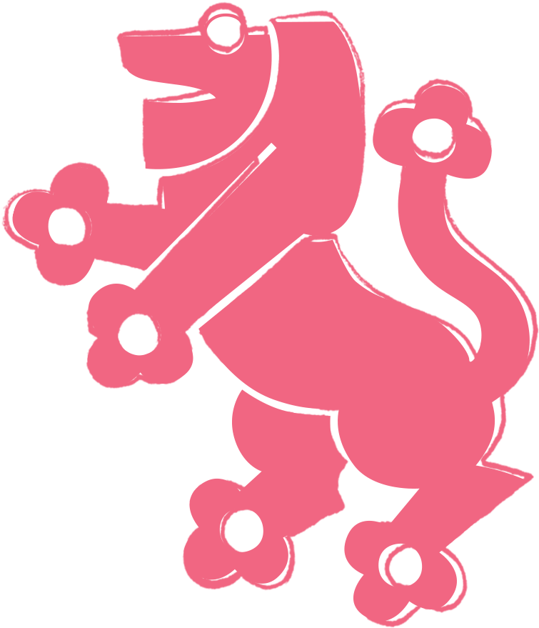 Org 2019 International Lion Of Judah Conference - Lion Of Judah (881x959), Png Download