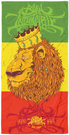 Towel (600x600), Png Download