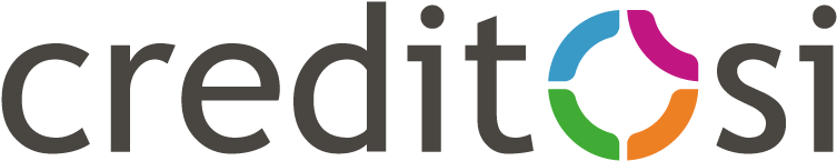 Foto De Logo Creditosi - Crediton Cz Logo (800x236), Png Download