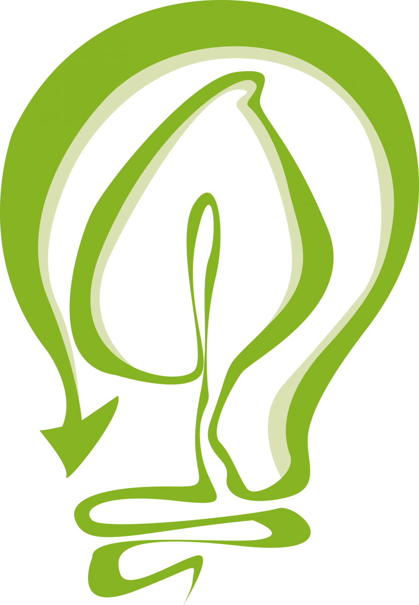 Energy Clipart Transparent - Green Energy Clip Art (832x1200), Png Download