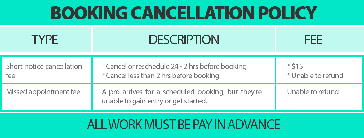 Pricing And Service, While Respecting The Rights And - Cleaner (1174x447), Png Download