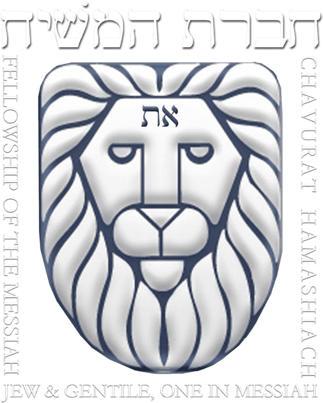 Shalom And Welcome To Synagogue Chavurat Hamashiach - Aleph & Tav Lion Of Judah Large Mug (640x800), Png Download