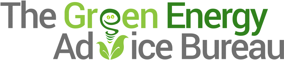 Green Energy Advice Bureau (1024x277), Png Download