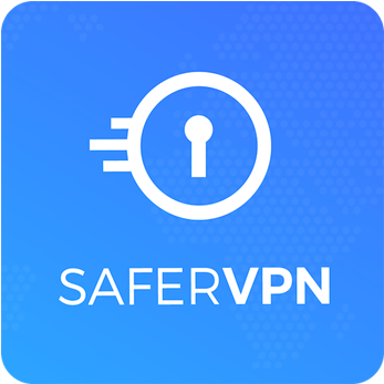 Safervpn-toppics (578x464), Png Download
