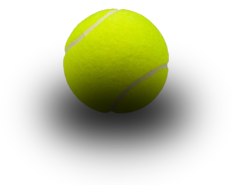 Lion Of Judah Partnership - Simsmore Tennis, Llc (500x500), Png Download