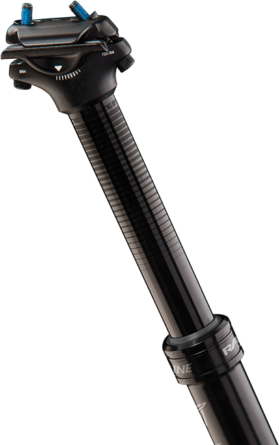 Like This Project - Easton イーストン Haven ドロッパーシートポスト 31.6mm (718x690), Png Download
