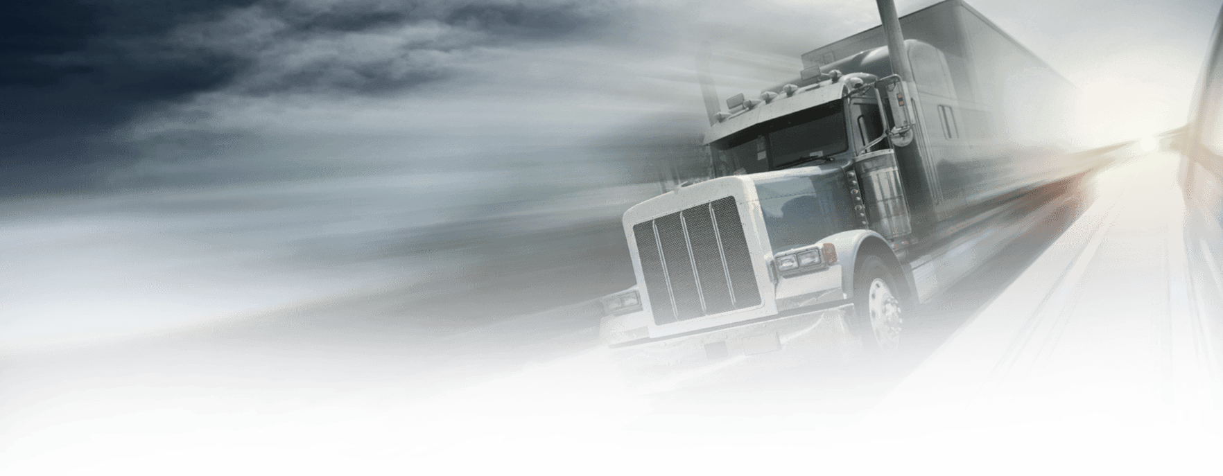 Flatbed Trucking Companies - Rome (1764x687), Png Download