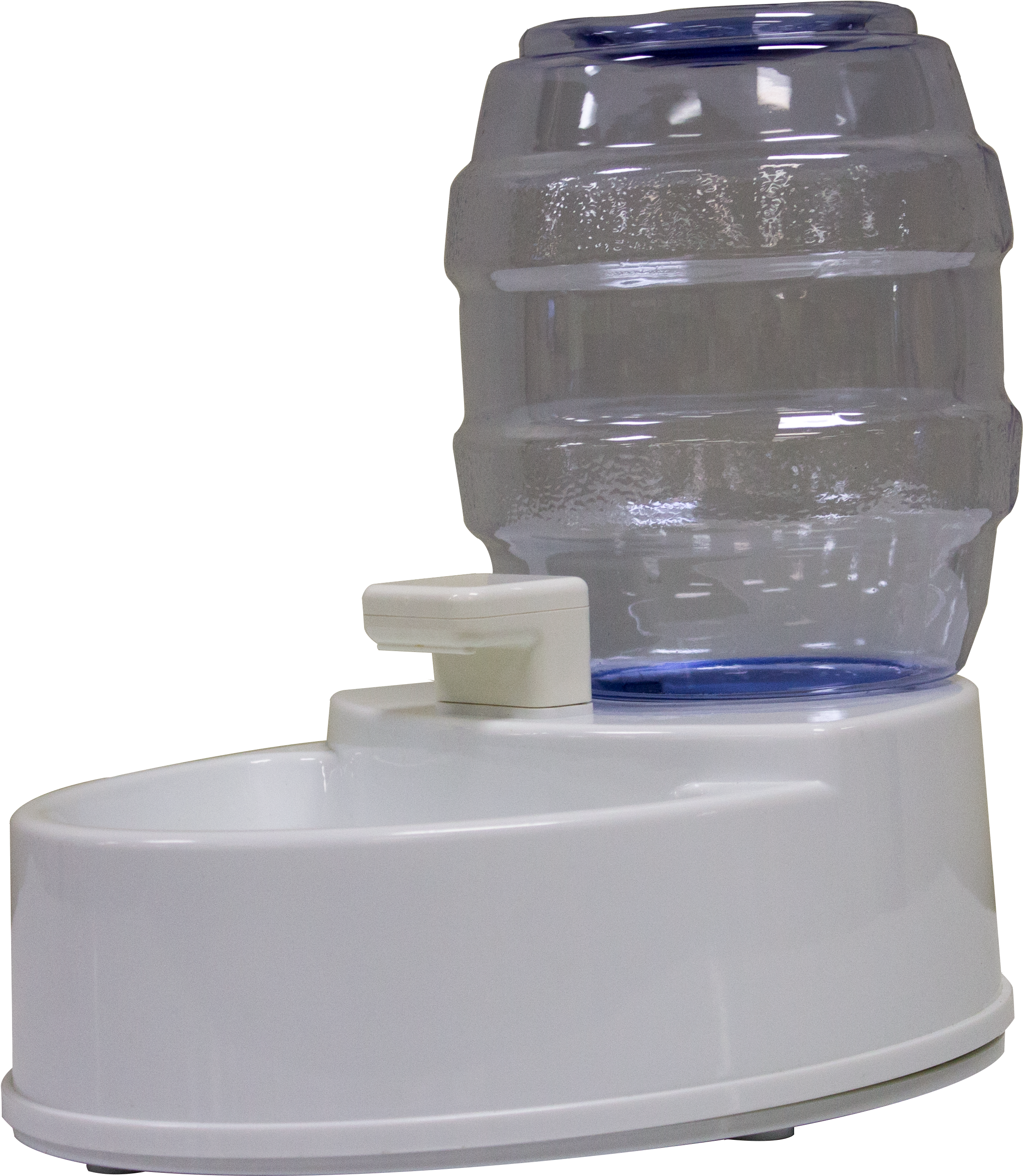 Automatic Pet Fountain - Plastic Bottle (5184x3456), Png Download