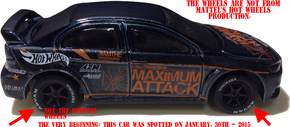 I Have Wrote This Article In My Other Post Here - World Rally Car (1052x482), Png Download