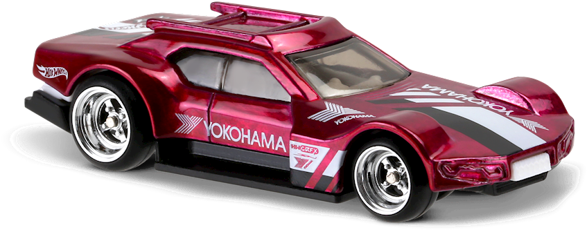 Driftsta In Pink, Nightburnerz, Car Collector - Race Car (892x407), Png Download