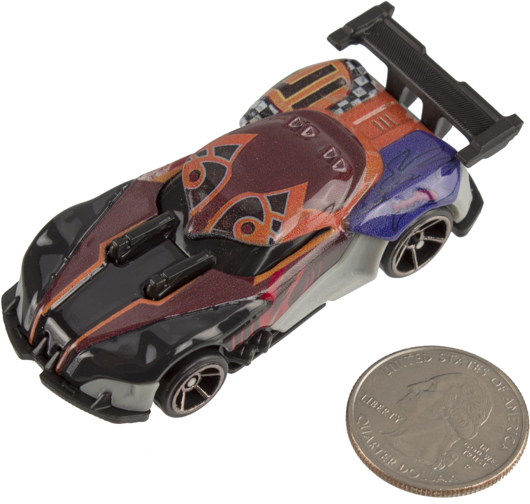 Model Car (1104x1104), Png Download