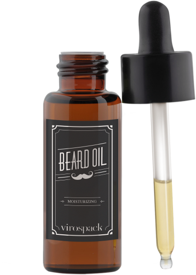 Droppers For Male Grooming - Eye Liner (533x700), Png Download