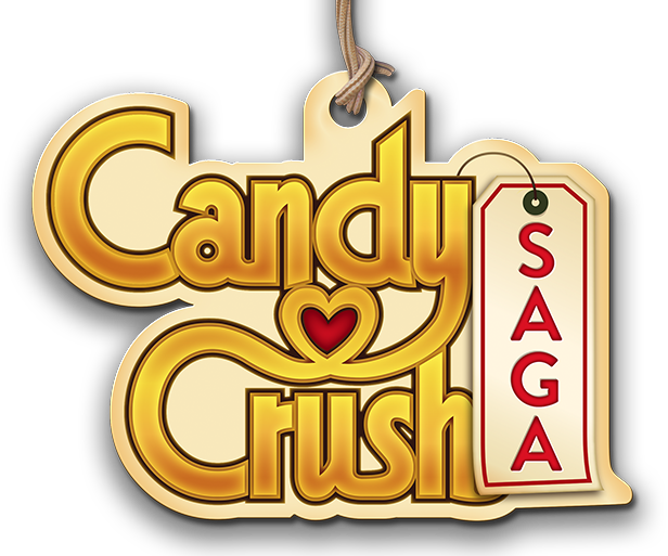 Smalllogo - Candy Crush Soda Saga Tips, Cheats, Tricks (616x513), Png Download