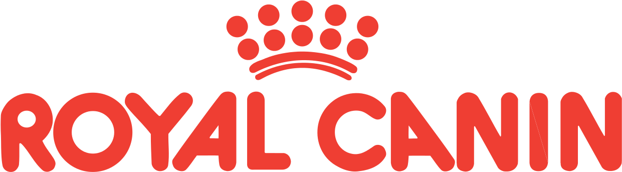 Royal Canin Logo - Royal Canin Logo Png (1280x388), Png Download