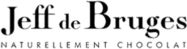 Jeff De Bruges Logo (400x400), Png Download