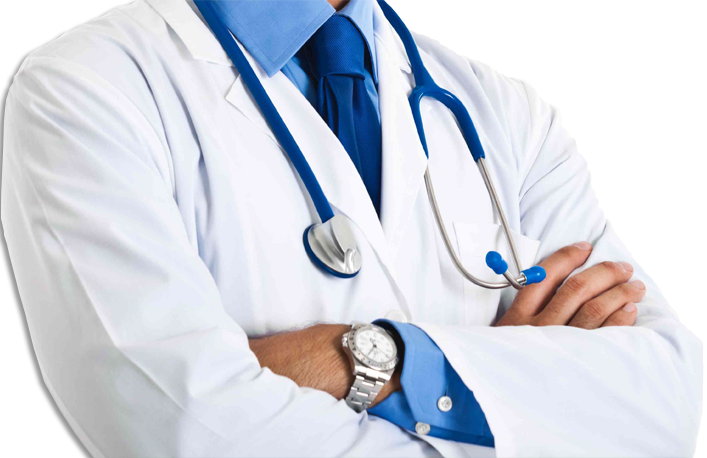 Para Médicos, Clínicas E Profissionais De Saúde - Dott Castaldo Giuseppe (707x458), Png Download