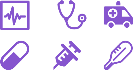 Haz Parte De La Red De Médicos Doctor Help Que Conecta (496x331), Png Download
