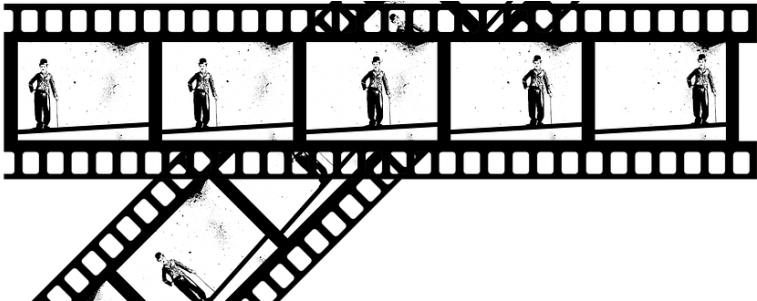The Great Dictator Returns - Charlie Chaplin (780x300), Png Download