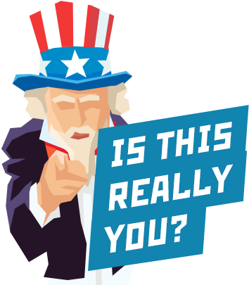Dictator 2 Messages Sticker-4 - Cartoon (408x408), Png Download