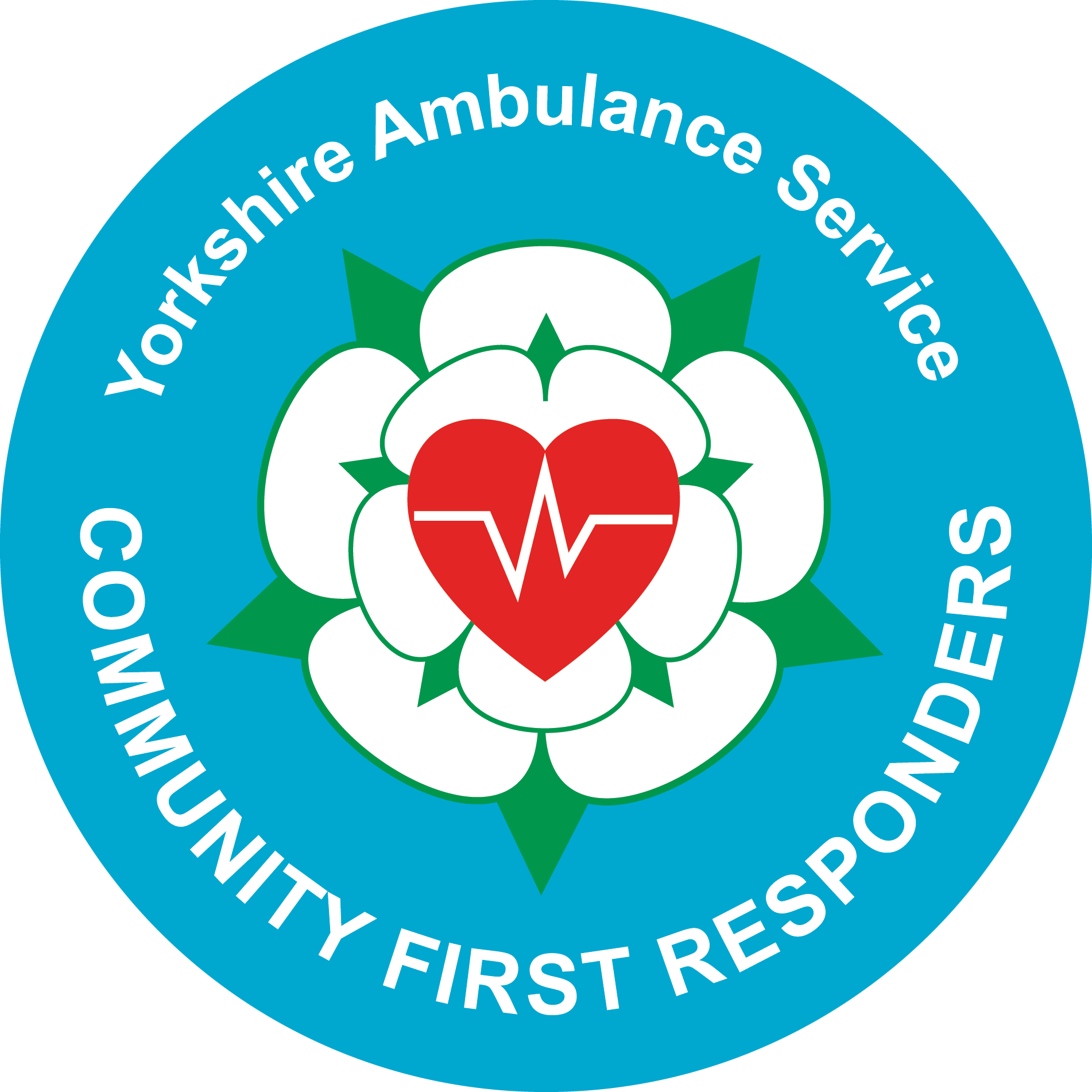 Our Community First Responder Scheme Is A Life-saving - 2015 Tour De Yorkshire (1902x1902), Png Download