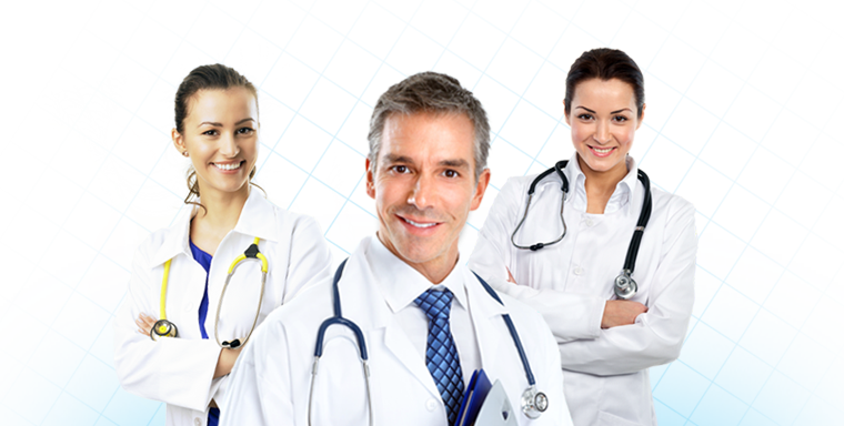 Prefeitura De Jaru Homologa Inscrições Do Processo - Medica E Medico (760x384), Png Download