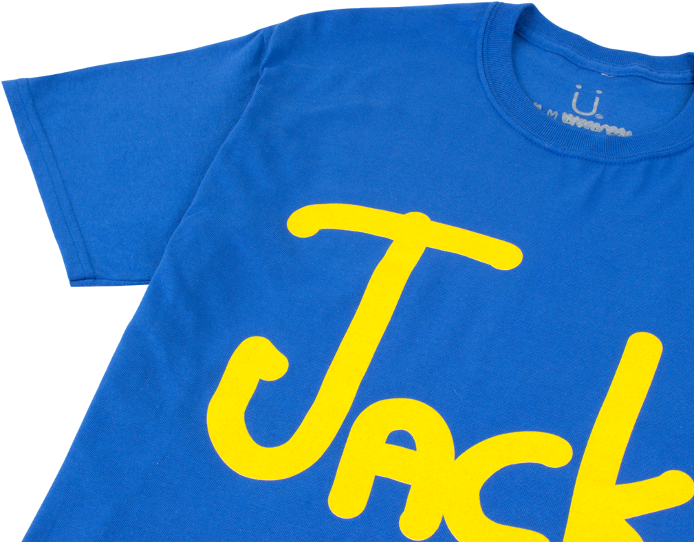 Royal Logo T-shirt - Jack Ü (1024x1024), Png Download